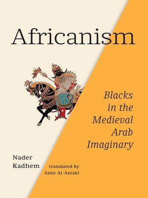 cover image of Africanism
